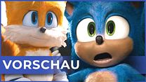 Bild von Sonic 2: Das steckt hinter dem Leak zur Story (FILMSTARTS-Original)
