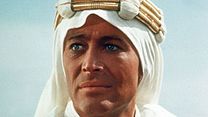 Bild von Lawrence von Arabien Trailer OV