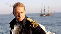 Bild von Master & Commander - Bis ans Ende der Welt Trailer DF