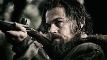 Bild von The Revenant - Der Rückkehrer Trailer DF
