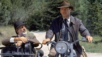 Indiana Jones und der letzte Kreuzzug Trailer OV