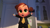 Bild von Boss Baby - Schluss mit Kindergarten Trailer (2) OV