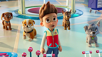 Bild von Paw Patrol: Der Kinofilm Trailer DF