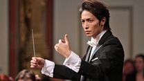 Bild von Nodame Cantabile: The Movie I Trailer OV