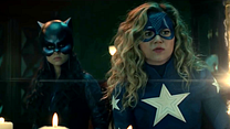 Bild von Stargirl - staffel 2 Trailer OV