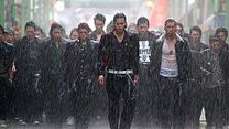 Bild von Crows Zero Trailer DF
