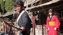 Bild von Blade Of The Immortal - Rache stirbt nie Trailer DF