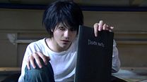 Bild von Death Note Trailer OV