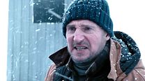 Bild von The Ice Road Trailer (2) DF