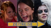 Bild von Zeitreise: So krass hat sich Emma Stone in 17 Jahren verändert! (FILMSTARTS-Original)