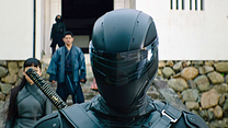 Bild von Snake Eyes: G.I. Joe Origins Trailer (2) OV