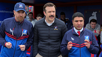 Bild von Ted Lasso - staffel 2 Trailer OV