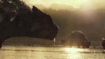 Bild von Jurassic World 3: Ein neues Zeitalter Teaser OV
