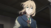 Bild von Violet Evergarden: Der Film Trailer DF