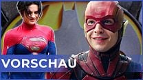 Bild von The Flash: Alles Wichtige, was ihr zum kommenden DC-Film wissen müsst (FILMSTARTS-Original)
