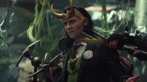 Bild von Loki Trailer (4) OV