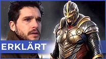 Bild von Black Knight - Der neue Charakter aus "Eternals" vorgestellt (FILMSTARTS-Original)