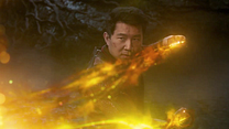 Bild von Shang-Chi And The Legend Of The Ten Rings Trailer (2) DF