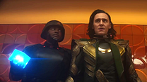 Bild von Loki Mid-Season-Trailer OV