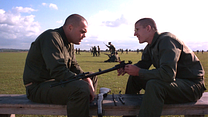 Bild von Full Metal Jacket Trailer OV