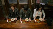 Bild von Midnight Diner Trailer OmdU