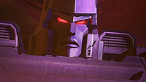Bild von Transformers: War For Cybertron - staffel 3 Trailer OmdU