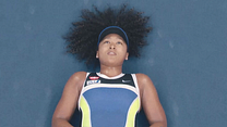 Bild von Naomi Osaka Trailer OmdU