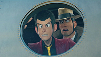 Bild von Lupin III.: The First Trailer DF