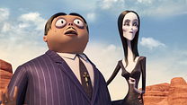 Bild von Die Addams Family 2 Trailer (2) OV