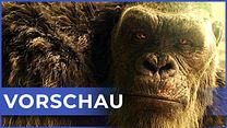 Bild von Son Of Kong: Wie sieht die Zukunft des MonsterVerse aus? (FILMSTARTS-Original)