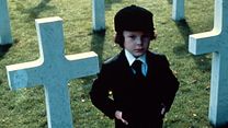 Bild von Das Omen Trailer OV