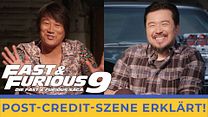 Bild von Fast & Furious 9: Was bedeutet die Abspannszene? (FILMSTARTS-Original)