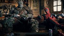 Bild von Deadpool and Korg React