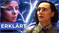 Loki Finale: Was bedeutet der Ausbruch des Multiverse fürs MCU? (FILMSTARTS-Original)