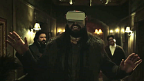 Bild von What We Do In The Shadows - staffel 3 Teaser OV