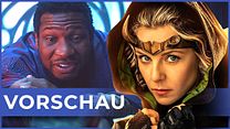 Bild von Loki Staffel 2: 6 Fragen, die wir nach dem Finale von Staffel 1 haben (FILMSTARTS-Original)