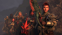 Bild von Monster Hunter: Legends Of The Guild Trailer DF