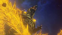 Bild von Godzilla 3: Zerstörer der Welt Trailer DF