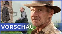 Bild von Indiana Jones 5: Neue Infos zum Plot und zum Cast (FILMSTARTS-Original)