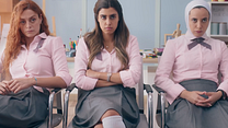 Bild von AlRawabi School For Girls Trailer (2) OV
