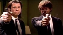 Bild von Pulp Fiction Trailer OV