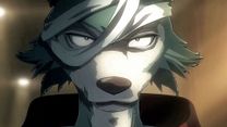 Bild von BEASTARS - staffel 2 Trailer OV