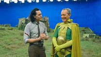 Bild von Gemeinsam unbesiegbar: Das Making-of zu Loki Trailer OV