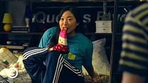 Bild von Awkwafina Is Nora from Queens - staffel 2 Trailer OV