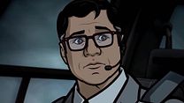 Bild von Archer - staffel 12 Trailer OV