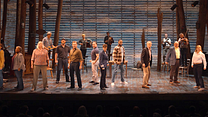 Bild von Come From Away Teaser OV