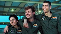 Bild von High-Flyers Trailer DF