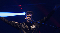 Bild von Watch the Sound with Mark Ronson Trailer OV