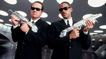 Bild von Men in Black Trailer OV