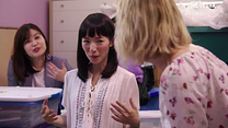 Bild von Glück und Freude mit Marie Kondo Trailer (2) OV